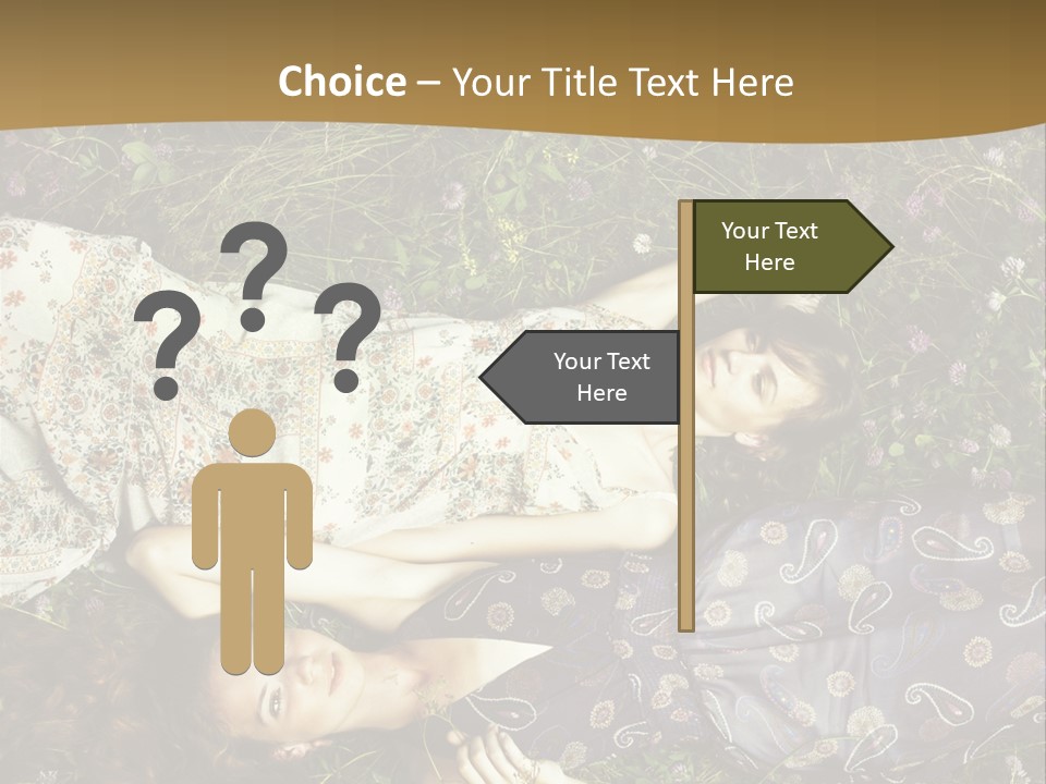 Viktoria Jordan PowerPoint Template