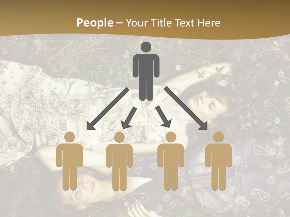 Viktoria Jordan PowerPoint Template