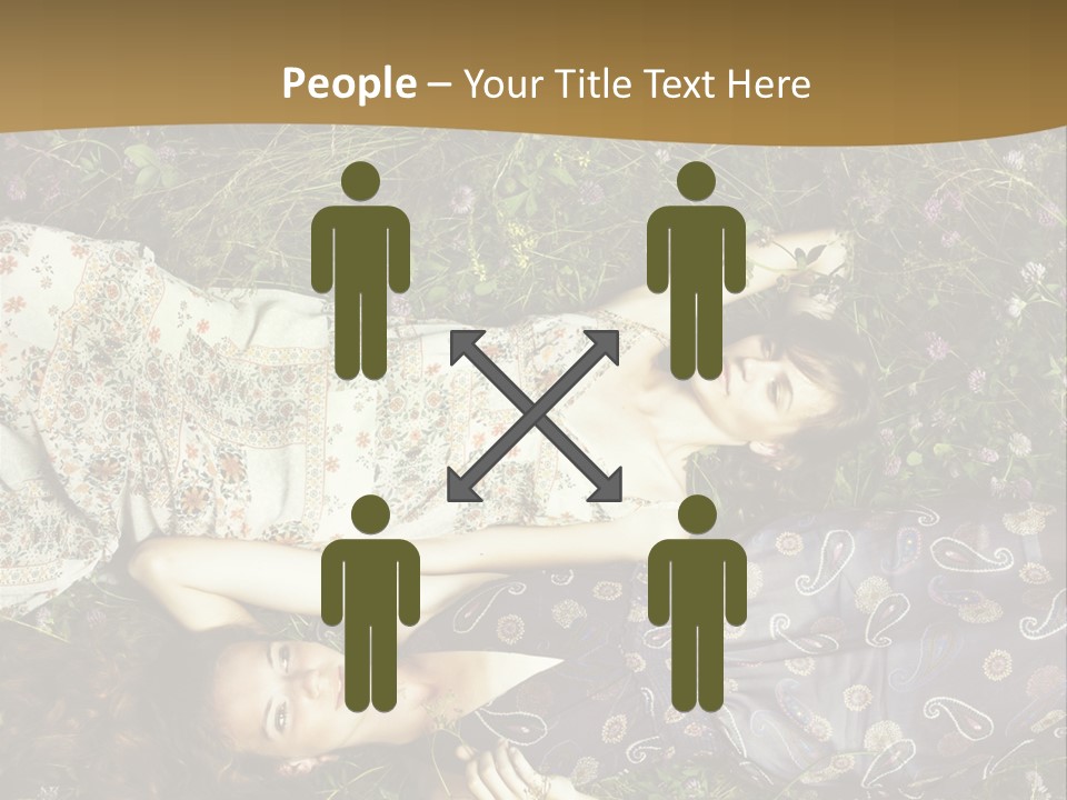 Viktoria Jordan PowerPoint Template