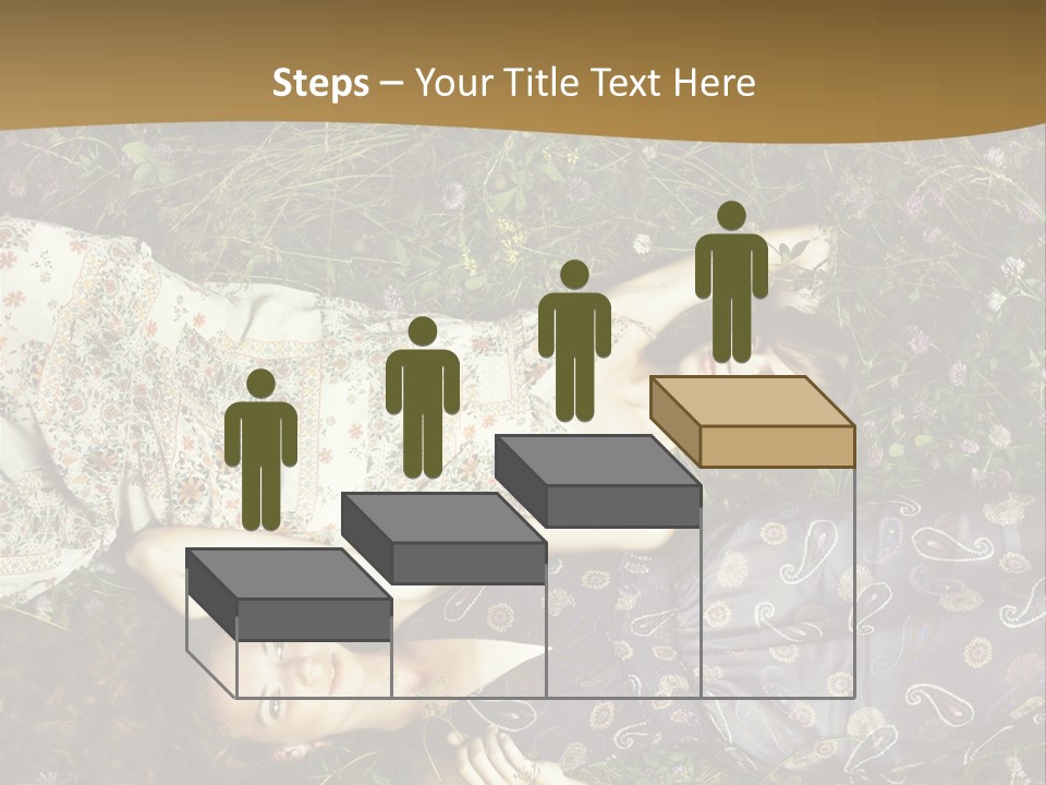 Viktoria Jordan PowerPoint Template