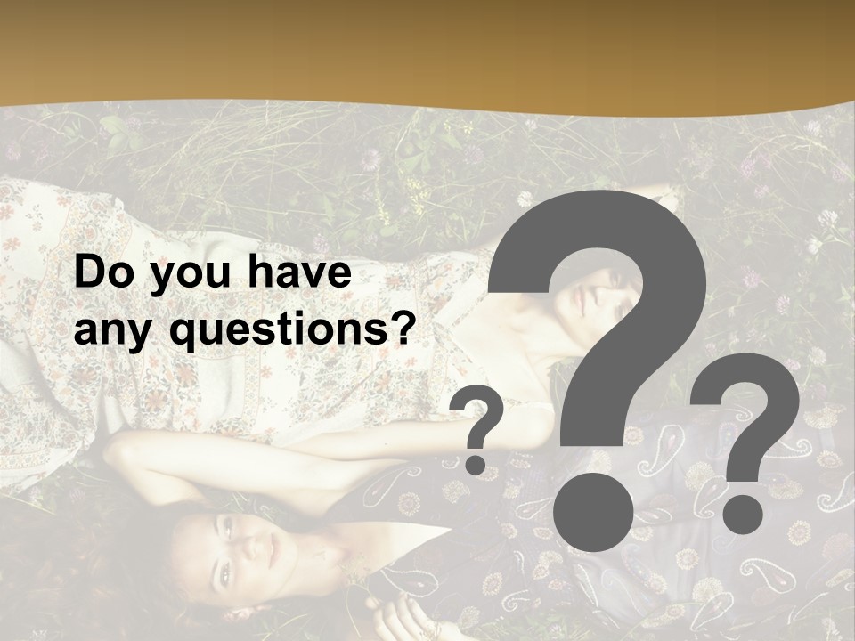 Viktoria Jordan PowerPoint Template