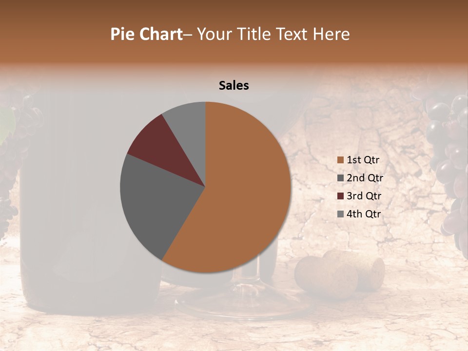 Objects Opened Still PowerPoint Template