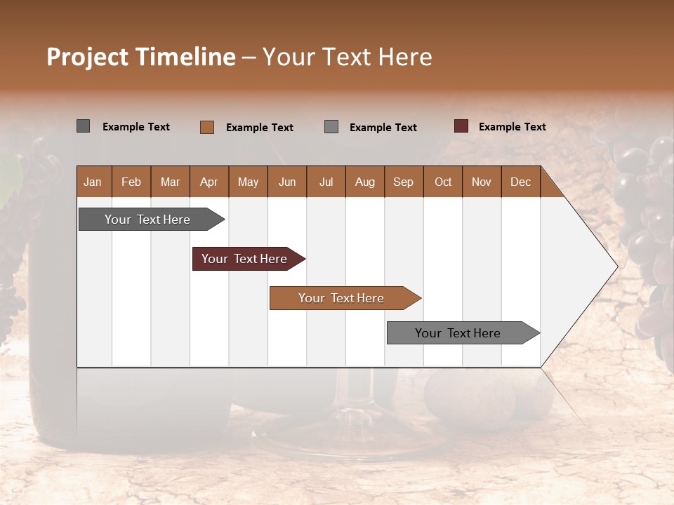 Objects Opened Still PowerPoint Template