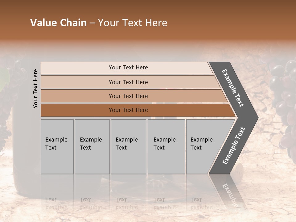 Objects Opened Still PowerPoint Template