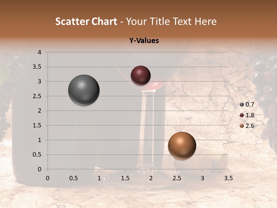 Objects Opened Still PowerPoint Template