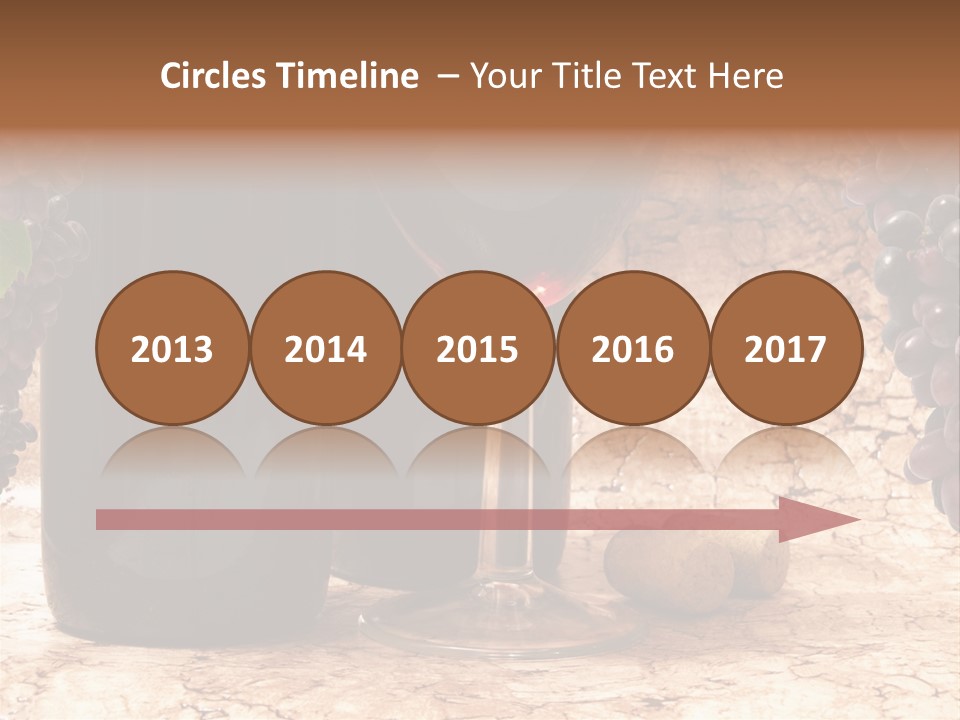 Objects Opened Still PowerPoint Template