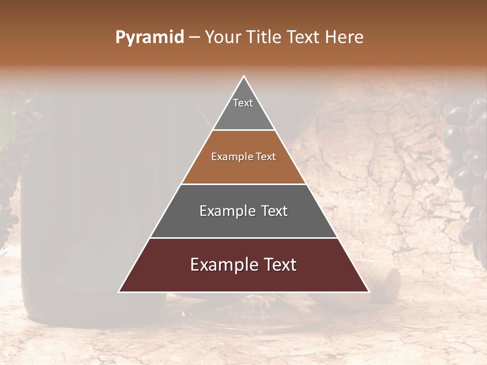 Objects Opened Still PowerPoint Template