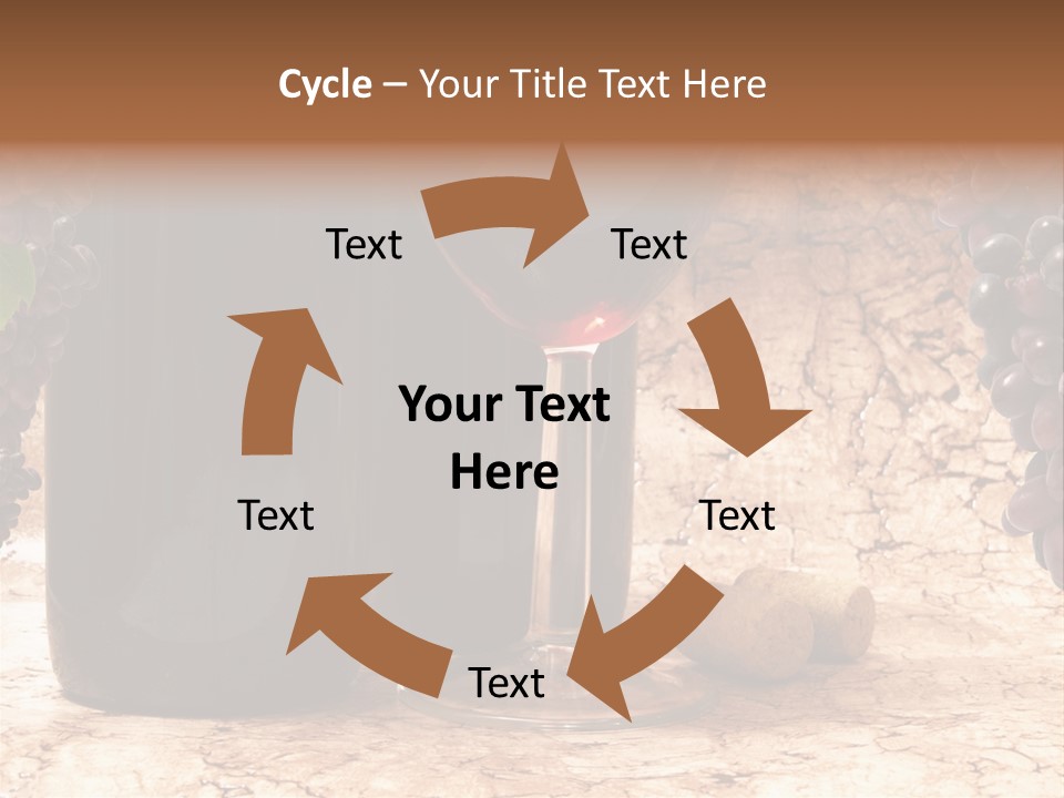 Objects Opened Still PowerPoint Template