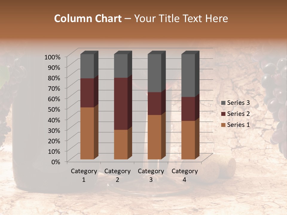 Objects Opened Still PowerPoint Template