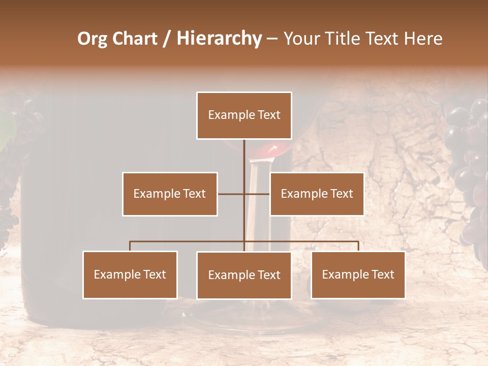 Objects Opened Still PowerPoint Template