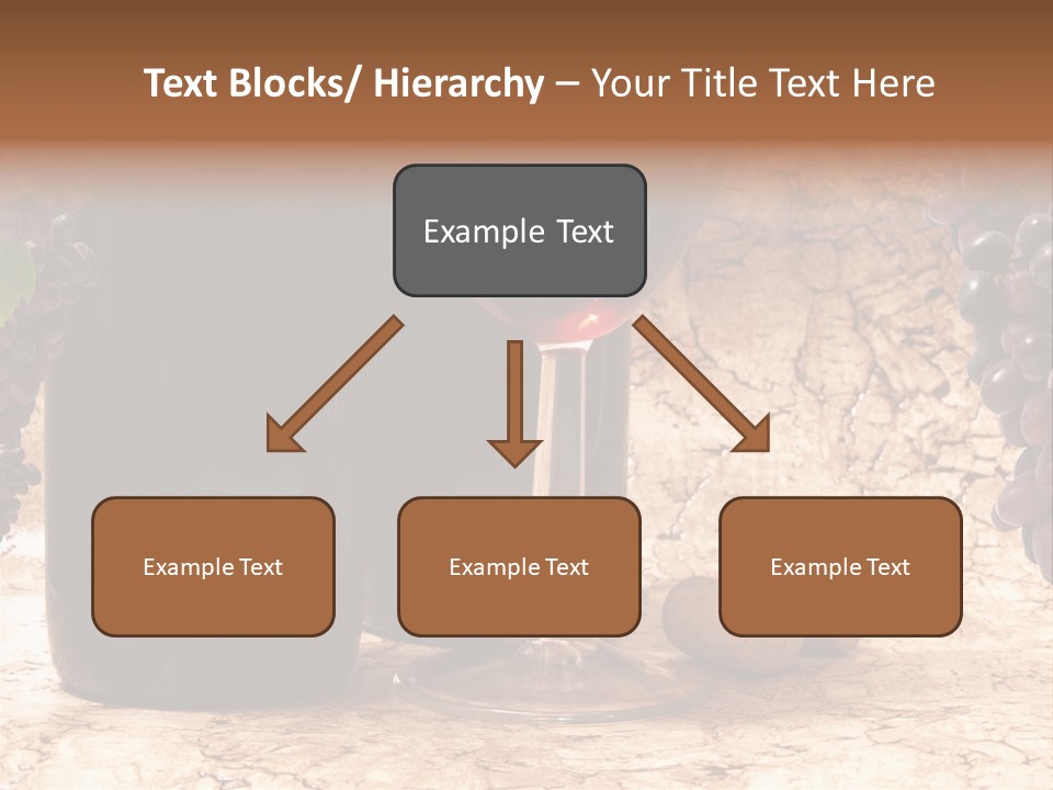 Objects Opened Still PowerPoint Template