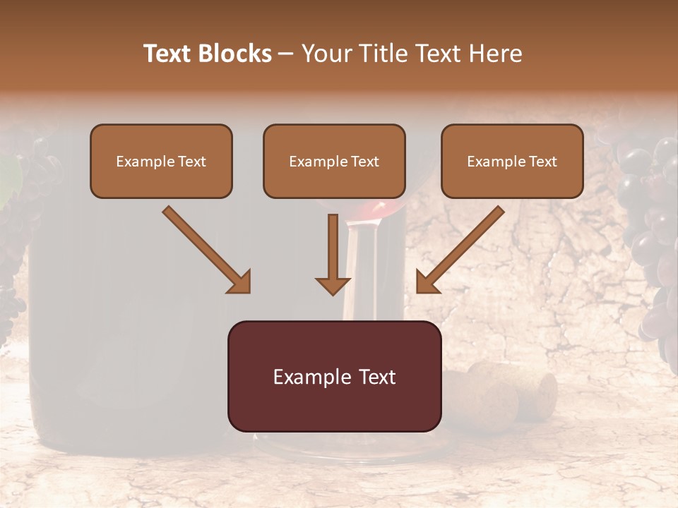 Objects Opened Still PowerPoint Template