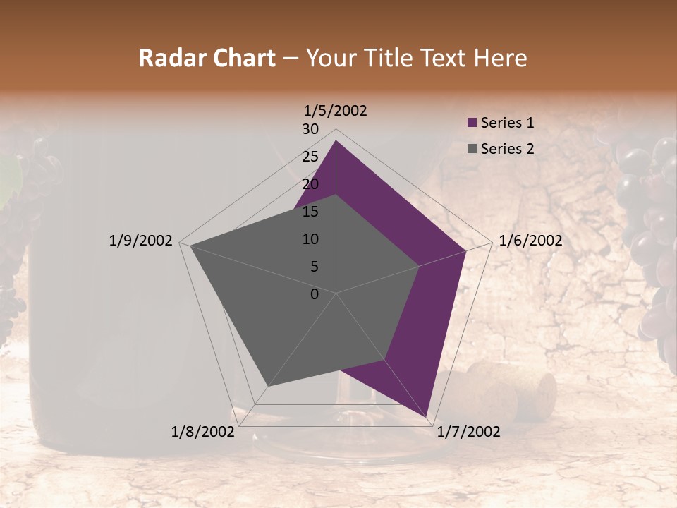 Objects Opened Still PowerPoint Template