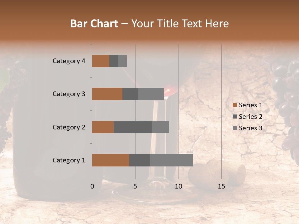 Objects Opened Still PowerPoint Template