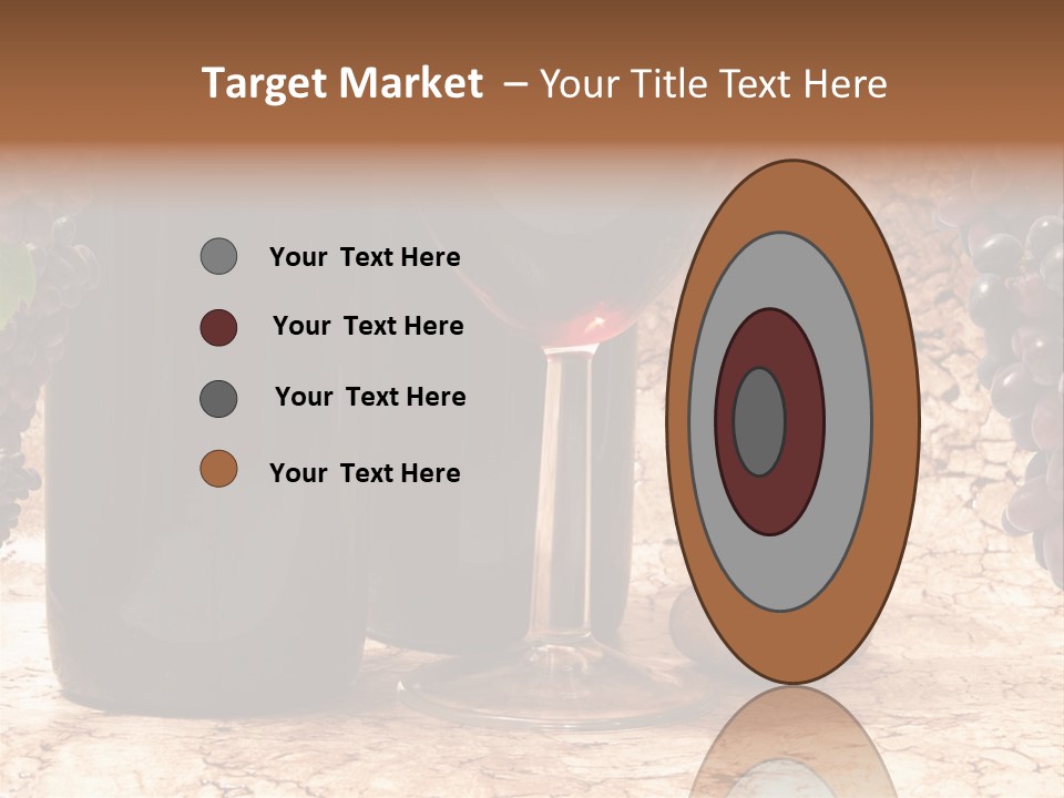 Objects Opened Still PowerPoint Template