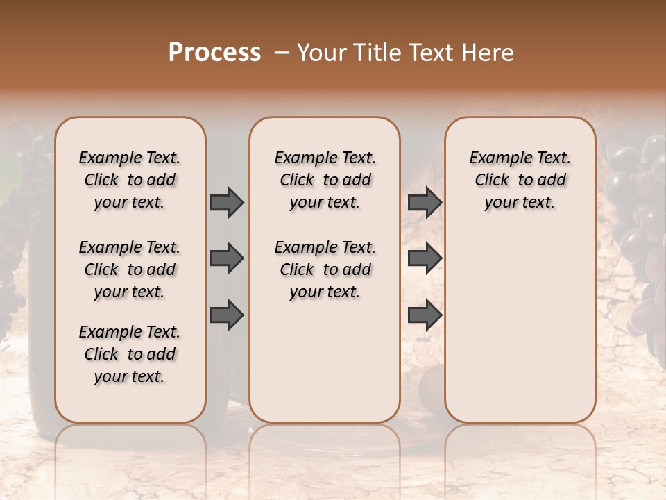 Objects Opened Still PowerPoint Template