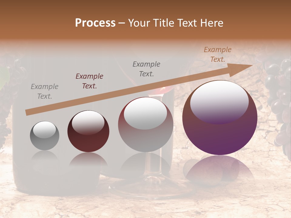 Objects Opened Still PowerPoint Template