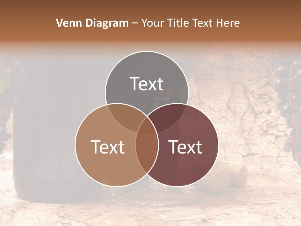 Objects Opened Still PowerPoint Template