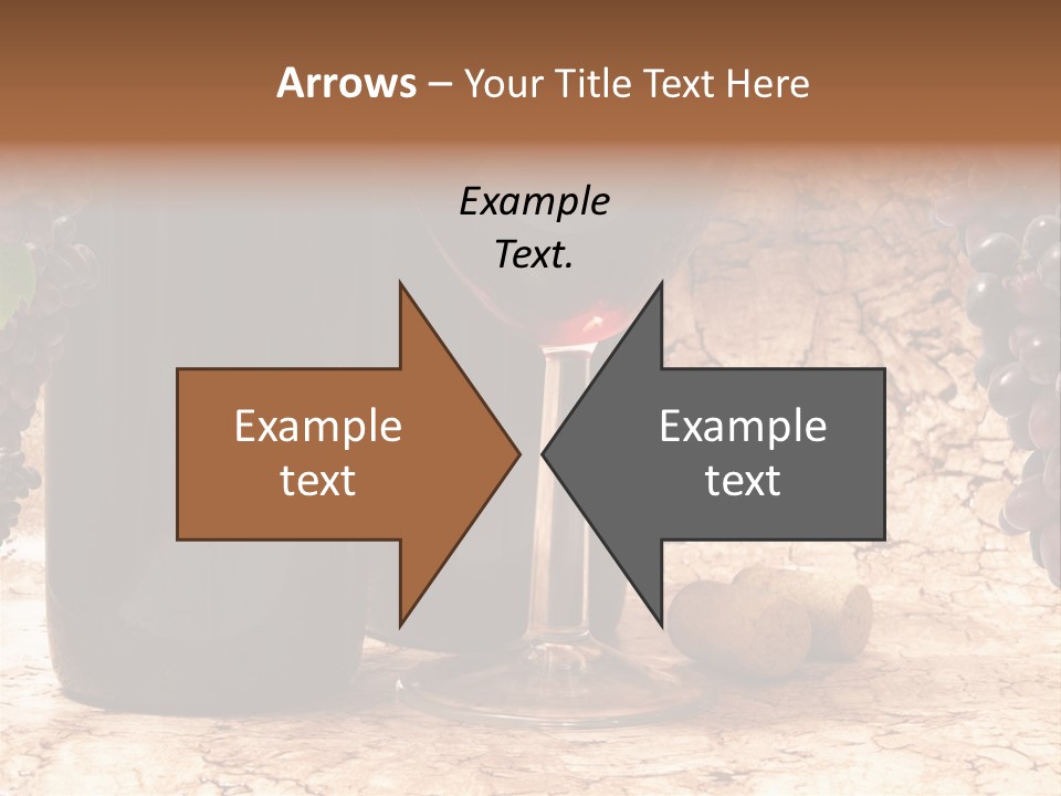 Objects Opened Still PowerPoint Template