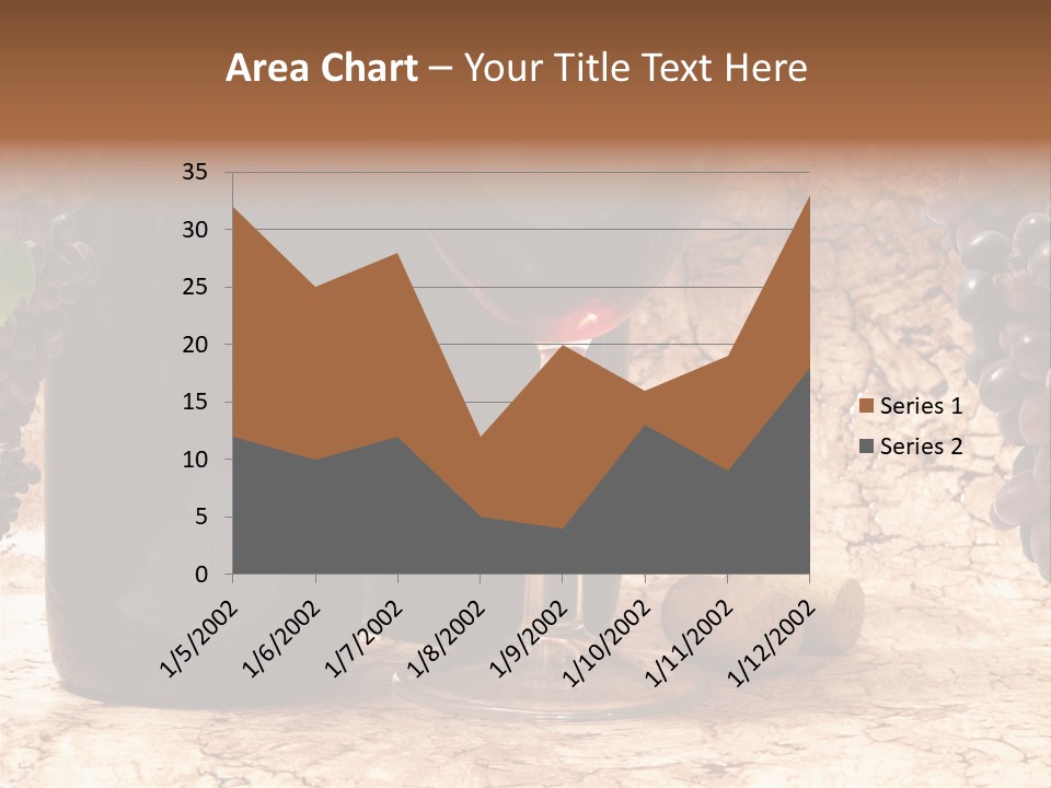 Objects Opened Still PowerPoint Template