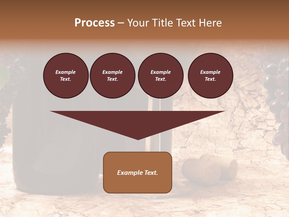 Objects Opened Still PowerPoint Template