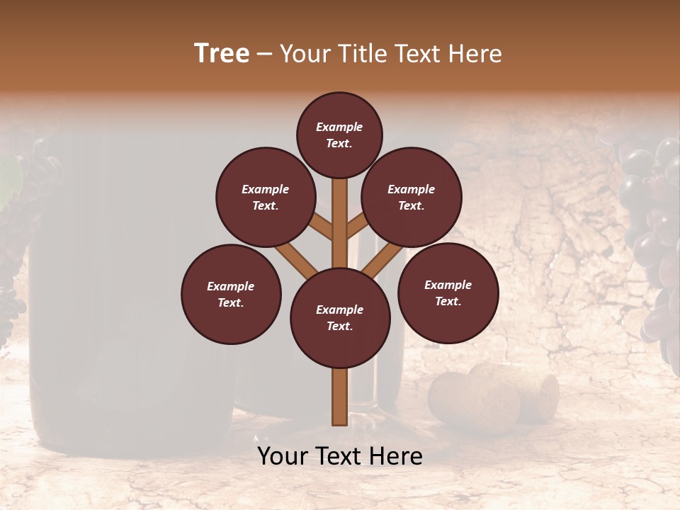 Objects Opened Still PowerPoint Template