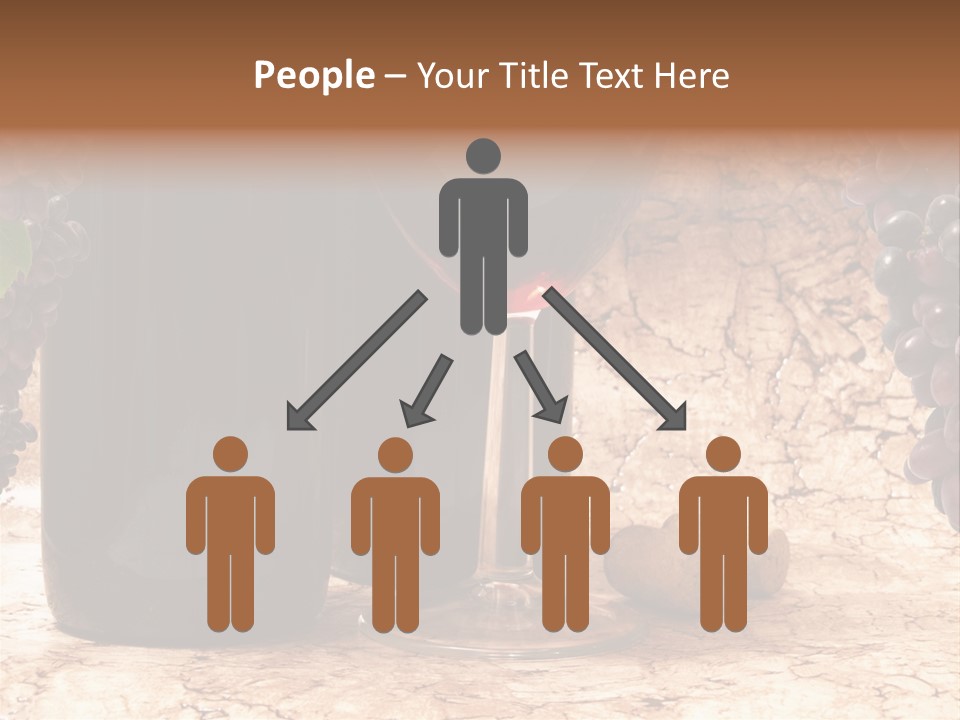 Objects Opened Still PowerPoint Template