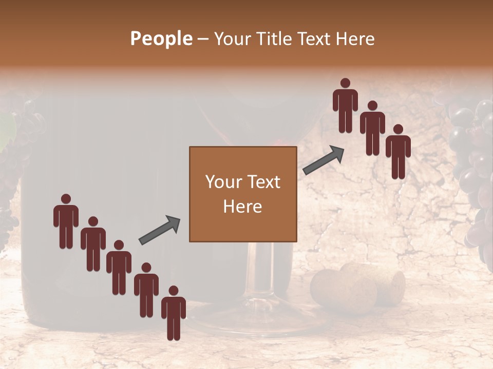 Objects Opened Still PowerPoint Template