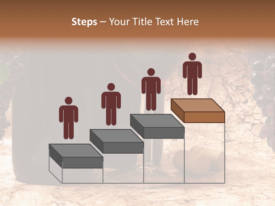 Objects Opened Still PowerPoint Template