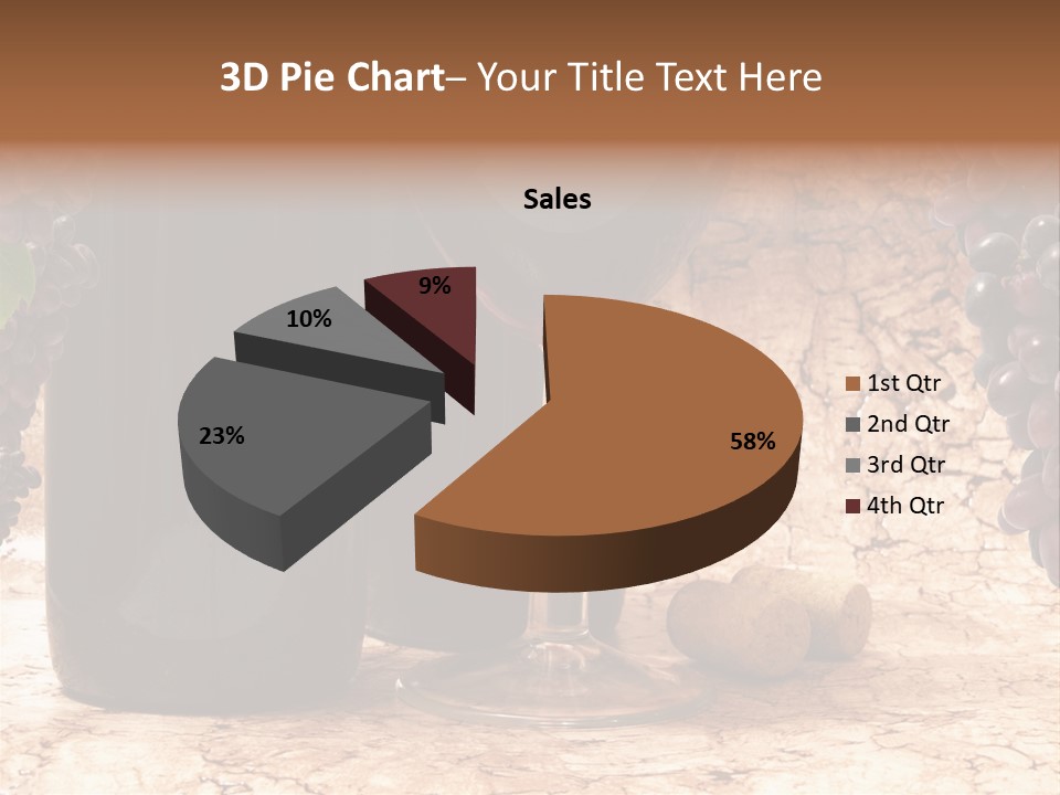 Objects Opened Still PowerPoint Template
