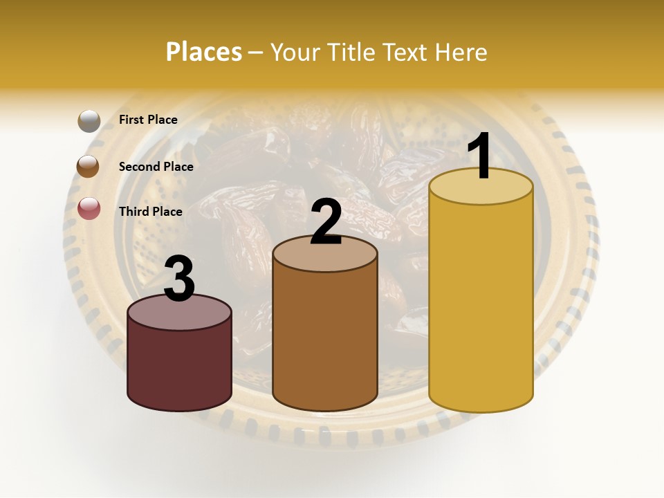 Fitr Africa Dates PowerPoint Template