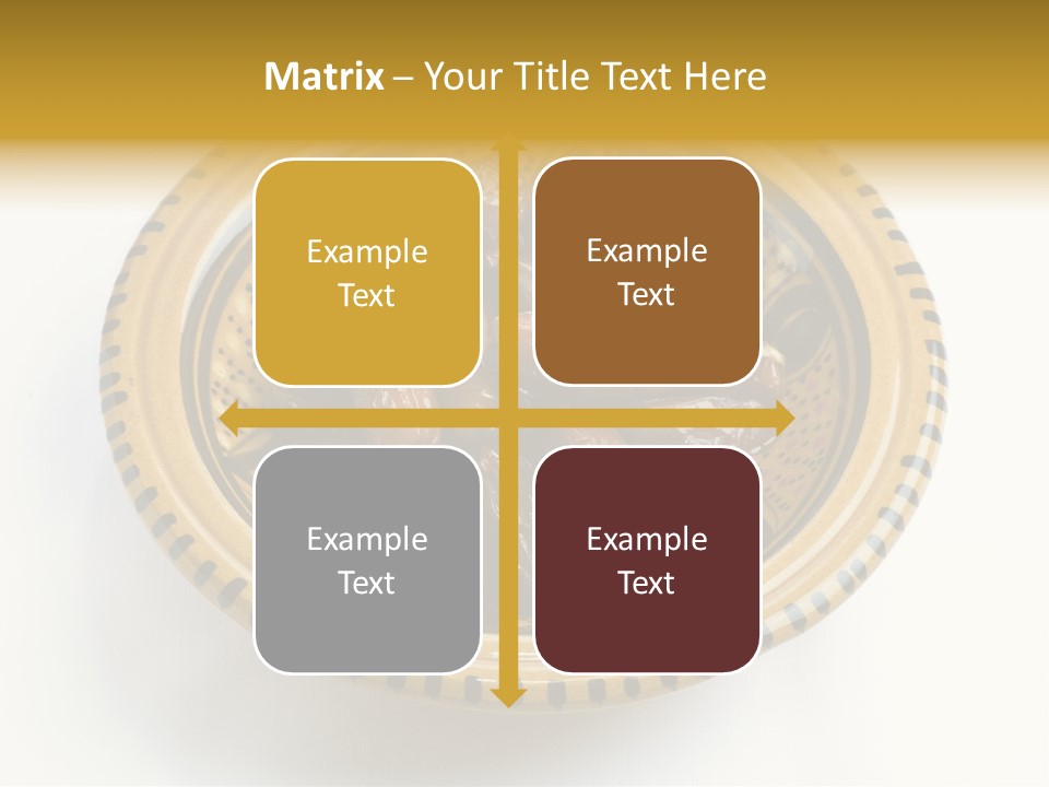 Fitr Africa Dates PowerPoint Template