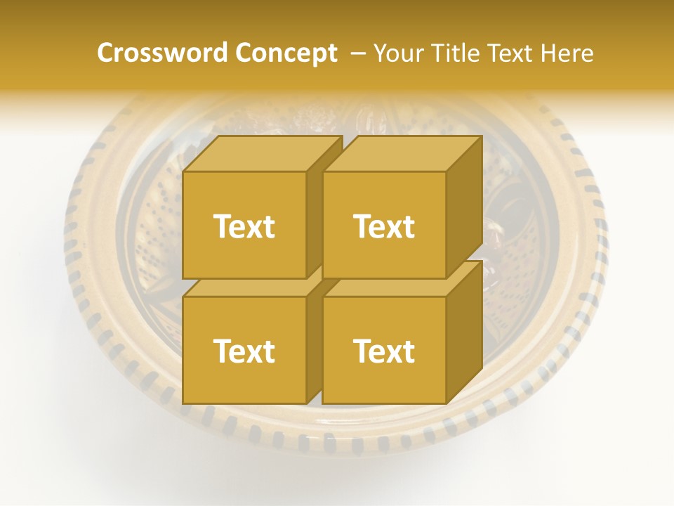 Fitr Africa Dates PowerPoint Template