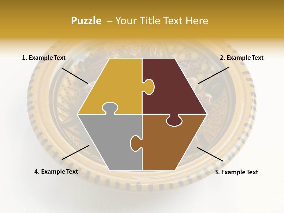 Fitr Africa Dates PowerPoint Template