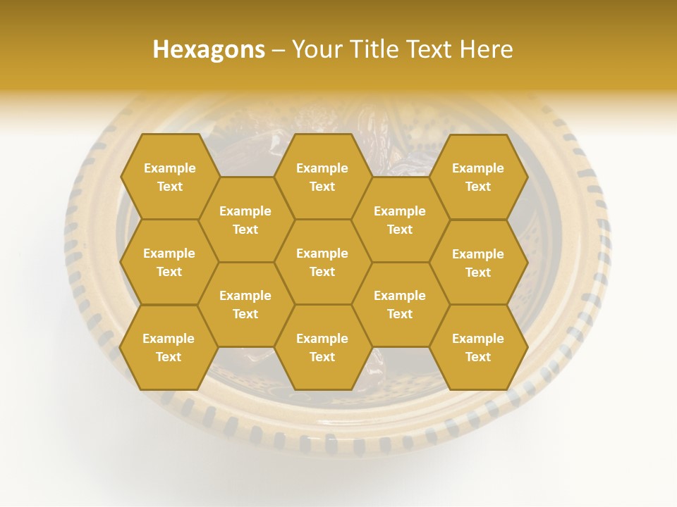 Fitr Africa Dates PowerPoint Template