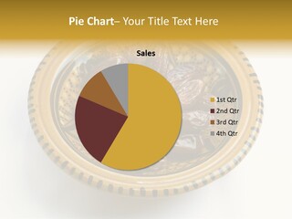 Fitr Africa Dates PowerPoint Template