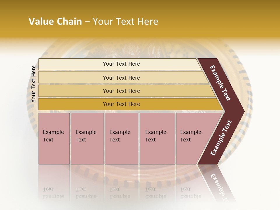 Fitr Africa Dates PowerPoint Template