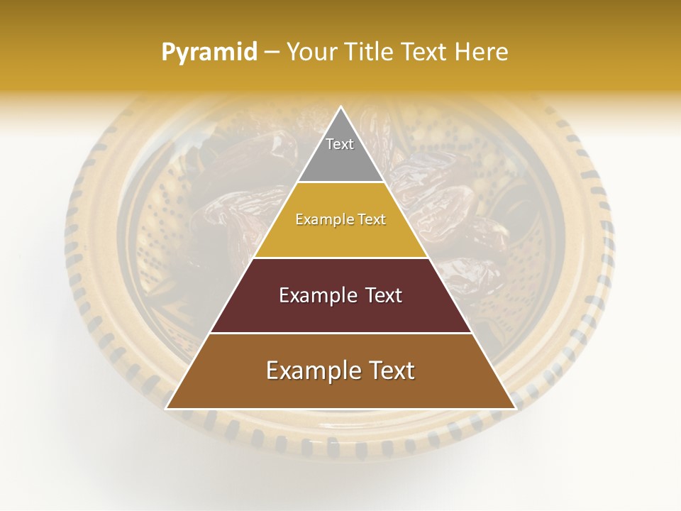 Fitr Africa Dates PowerPoint Template