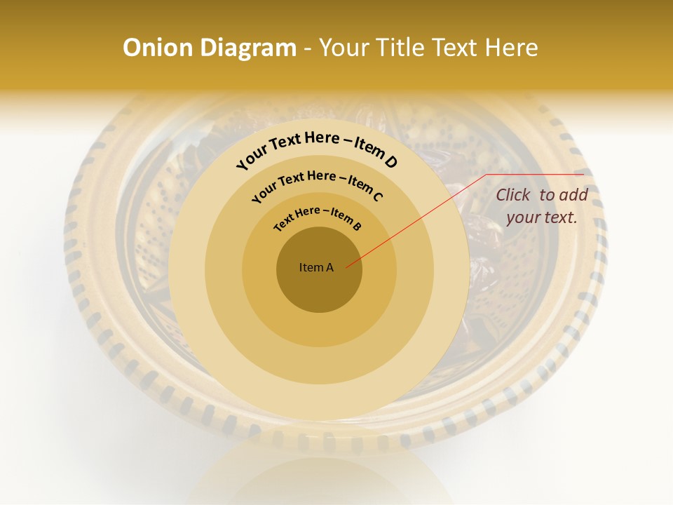 Fitr Africa Dates PowerPoint Template