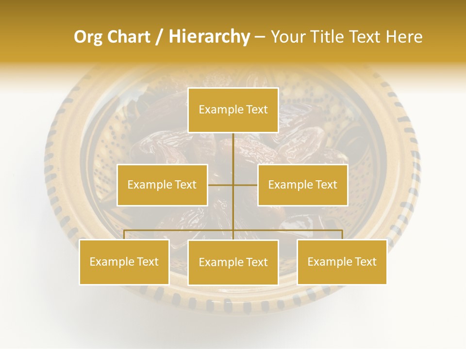 Fitr Africa Dates PowerPoint Template