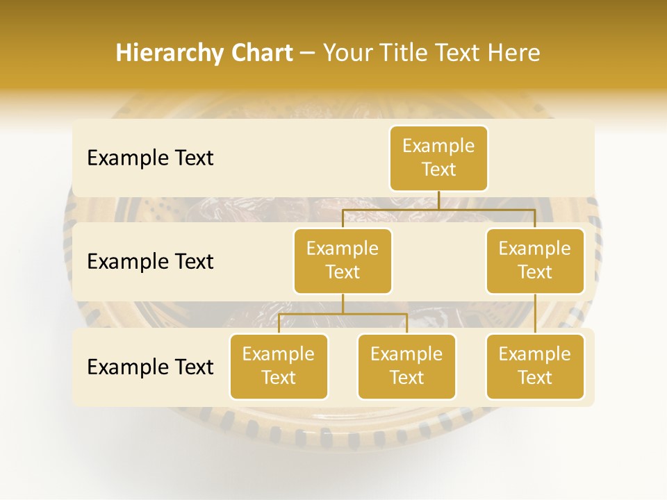 Fitr Africa Dates PowerPoint Template
