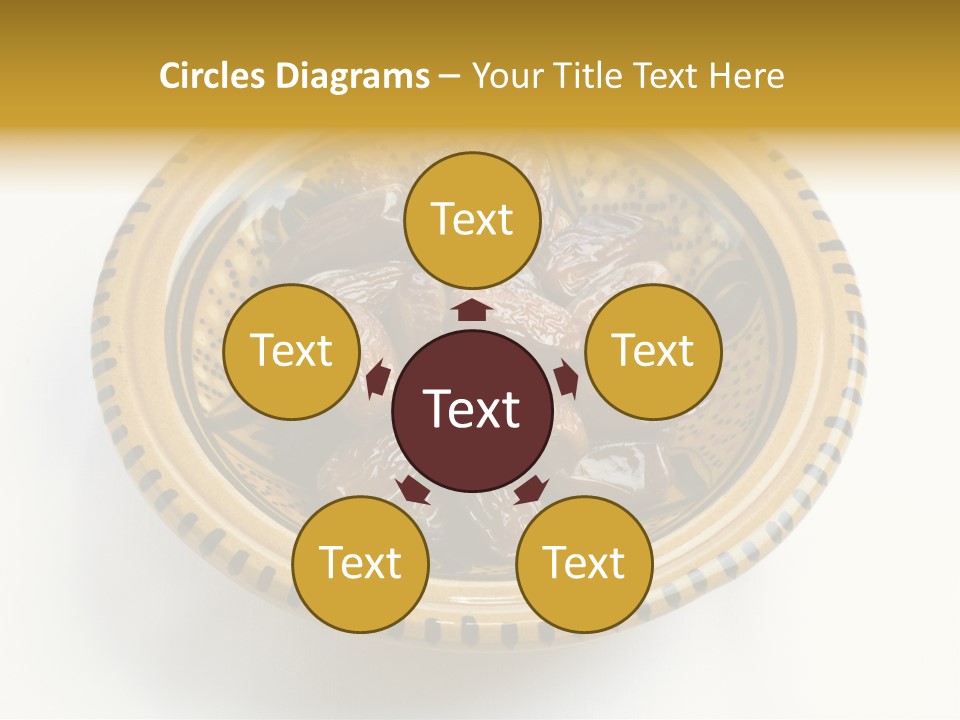 Fitr Africa Dates PowerPoint Template