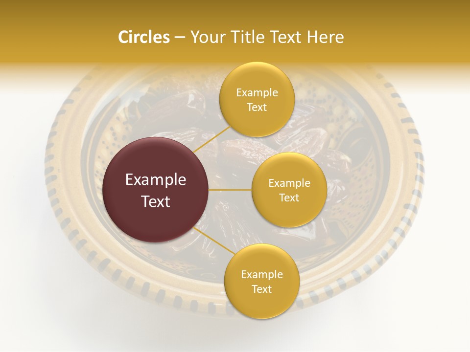 Fitr Africa Dates PowerPoint Template