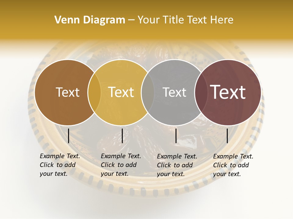 Fitr Africa Dates PowerPoint Template