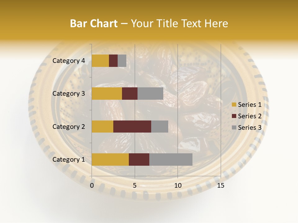 Fitr Africa Dates PowerPoint Template