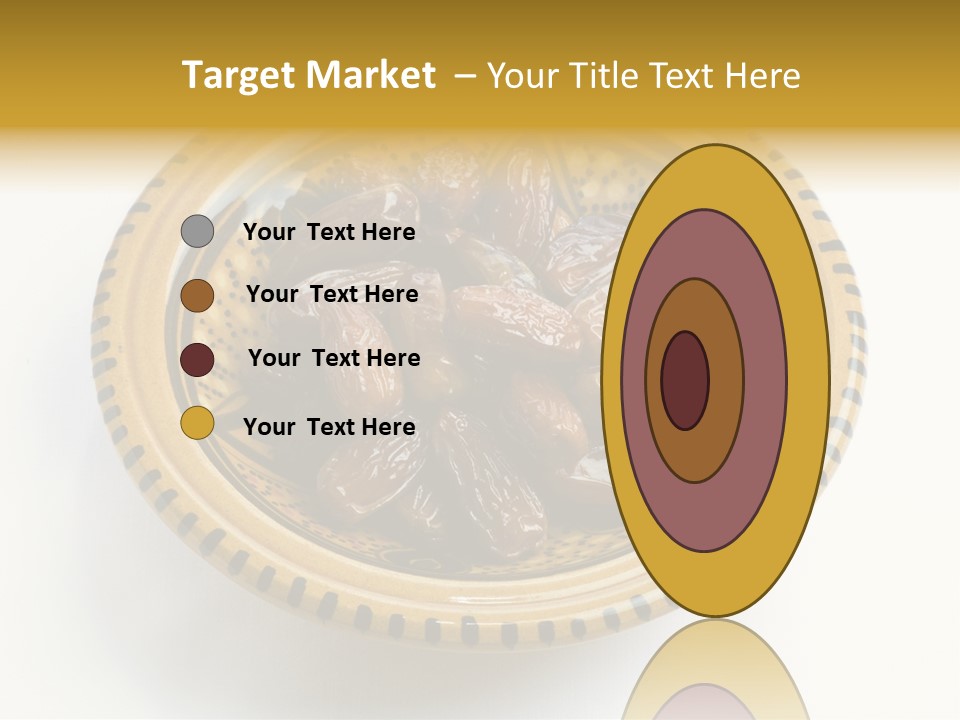 Fitr Africa Dates PowerPoint Template
