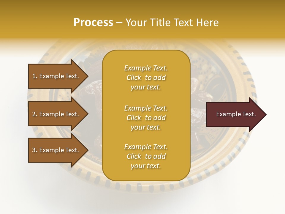 Fitr Africa Dates PowerPoint Template