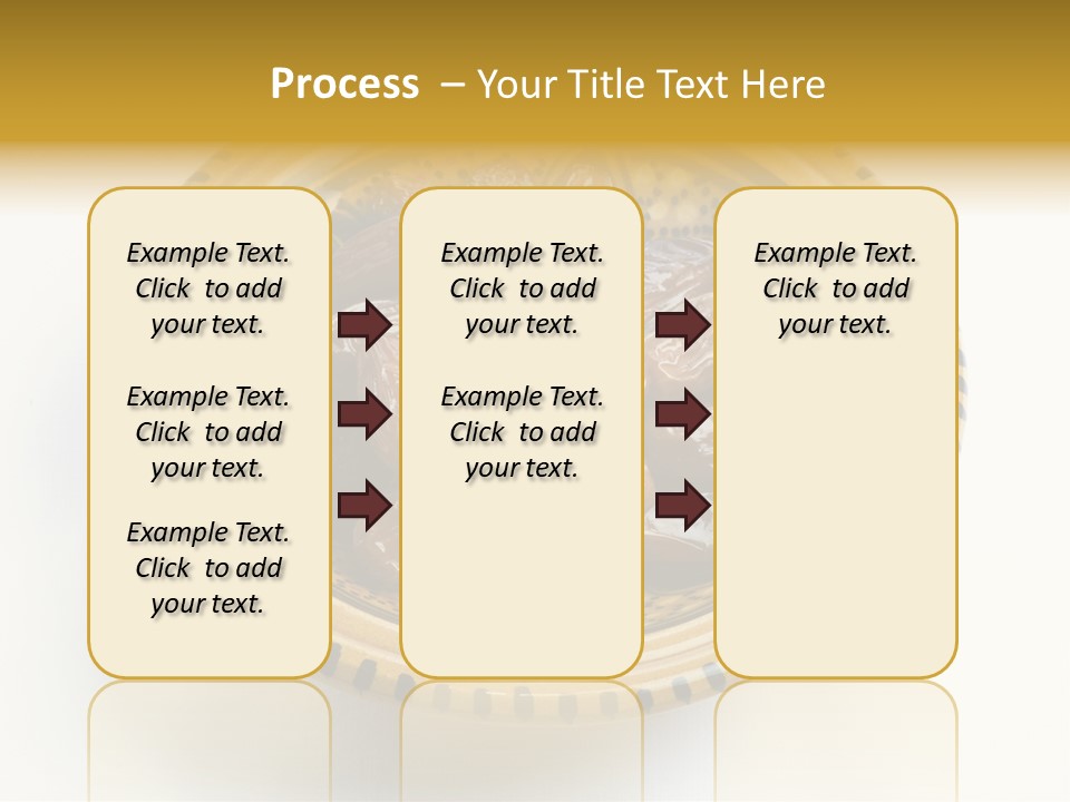 Fitr Africa Dates PowerPoint Template