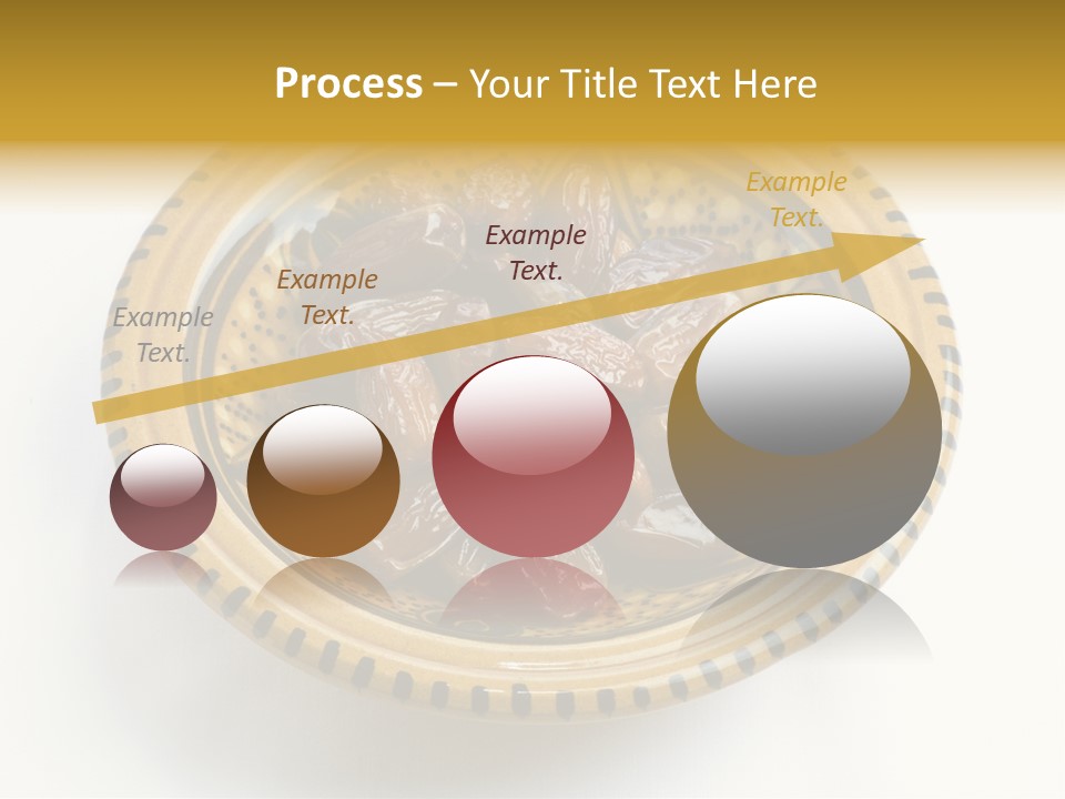 Fitr Africa Dates PowerPoint Template