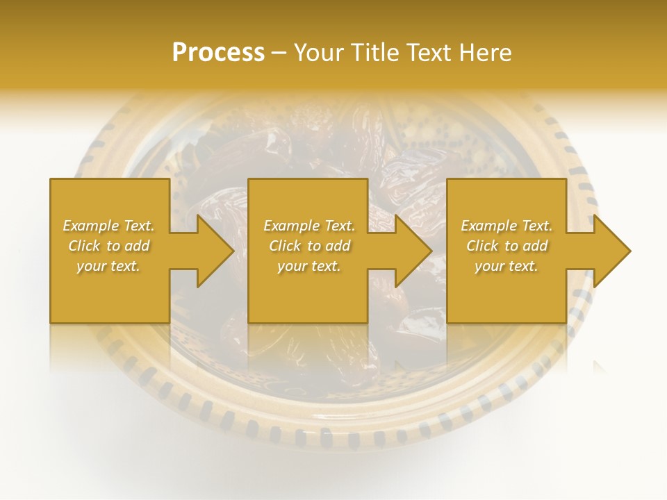 Fitr Africa Dates PowerPoint Template
